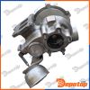 Turbocompresseur pour MAN | 802718-16, 802718-0016